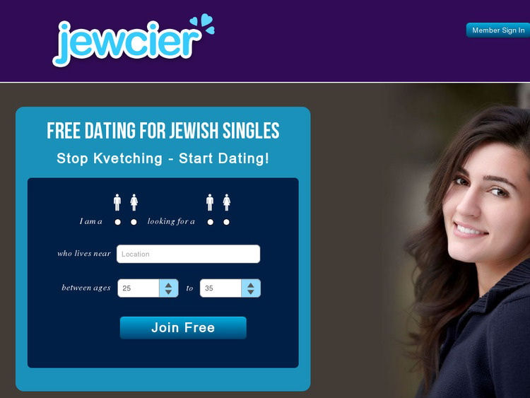 Jewish Singles