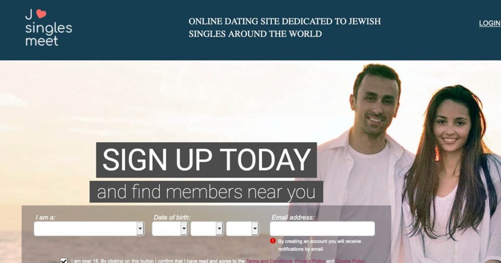 Jewish Singles