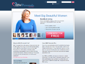 BBW Dating Websites