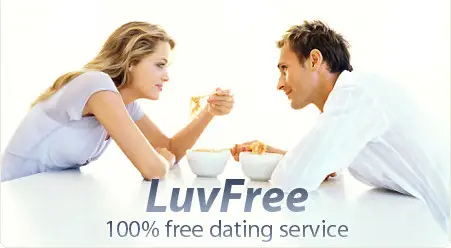 Free Dating Sites